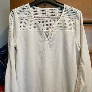 Bass Blouse